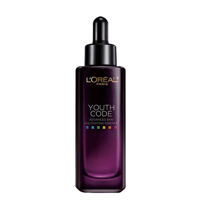 欧莱雅(L'OREAL) 青春密码密集肌能精华液50ml