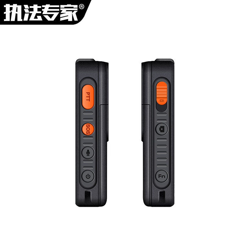 执法专家 高清现场记录仪 DSJ-X4 64G 北斗定位 1440P 台高清大图