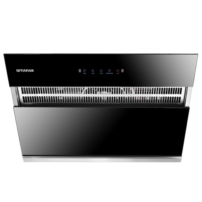奇田(qitian)油烟机cxw-268-kp900报价_参数_图片_视频_怎么样_问答