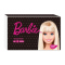 芭比(Barbie) 抽纸 经典倍韧系列 三层40抽1包大规格(长幅) 抽取式纸巾 卫生纸