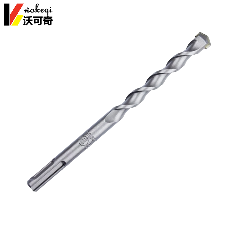 沃可奇 电锤钻头高清大图