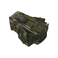 航光测控(PLA1001) 通用型BBD203 204 205北斗手持双模型导航用户机 手持机配件 携行具