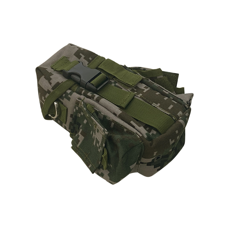 航光测控(PLA1001) 通用型BBD203 204 205北斗手持双模型导航用户机 手持机配件 携行具