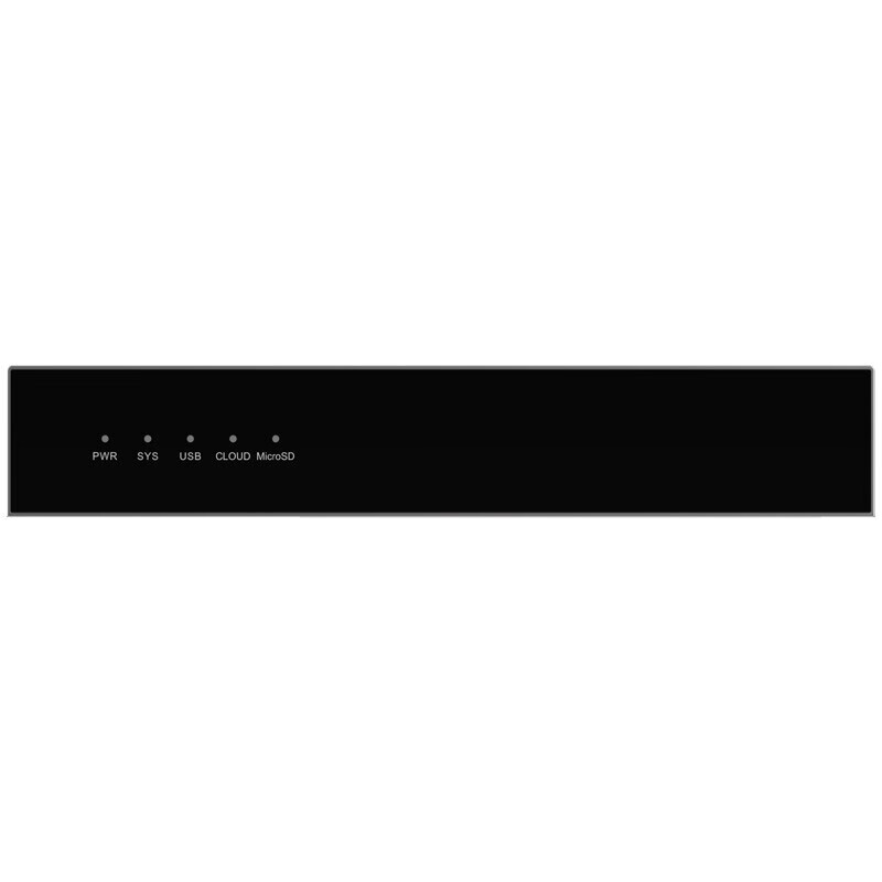 华为(HUAWEI)USG6331E-AC 千兆企业级AI防火墙核心安全网关桌面型高清大图