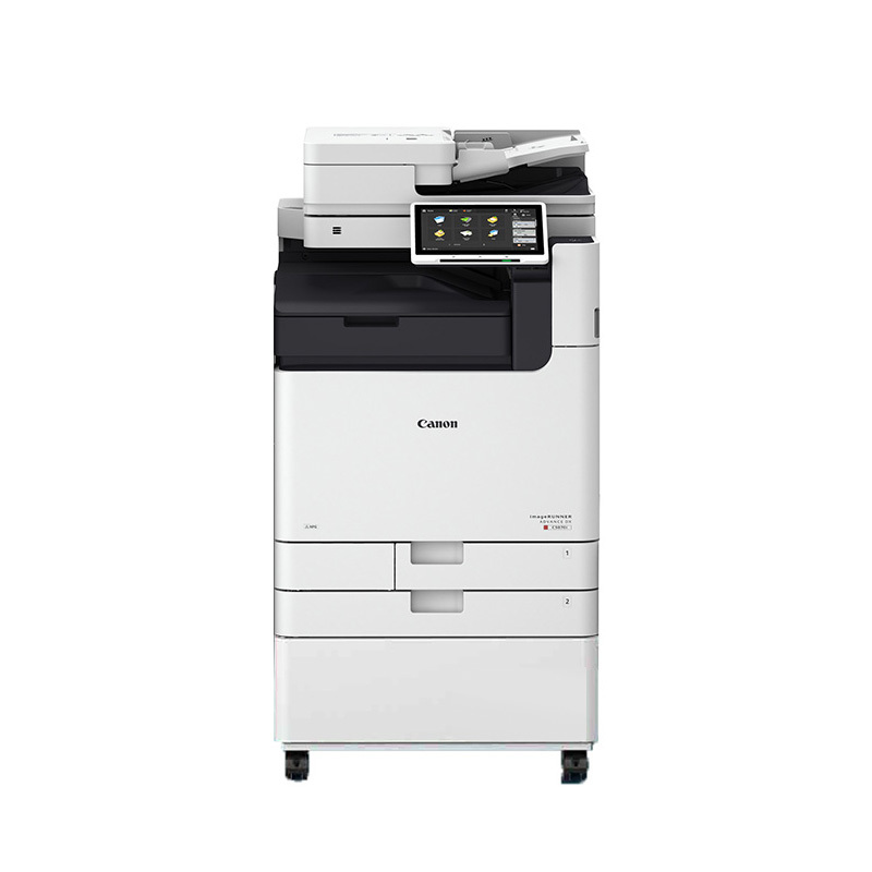 佳能(Canon) C5850 A3彩色激光打印一体机视频介绍_佳能(Canon) C5850 A3彩色激光打印一体机功能演示视频-苏宁易购
