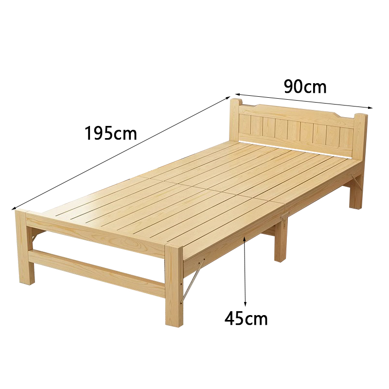 圣承启 午休床 午睡 张高清大图