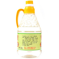 [苏宁超市]恒顺 9度白醋 1L 泡醋蛋液 杀菌 泡脚醋 洗脸醋 镇江醋 九度