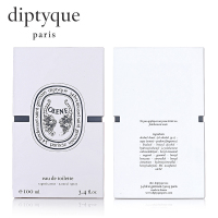 DIPTYQUE蒂普提克Olene清晨百合100ml女士香水 法国中性沙龙小众香水