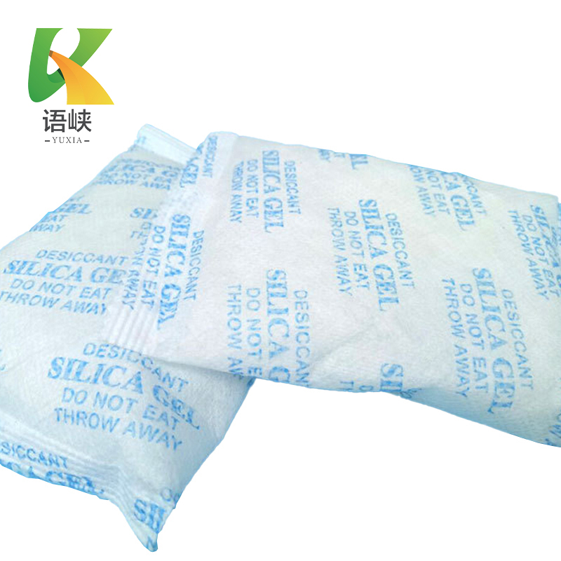 语峡硅胶干燥剂150g包高清大图
