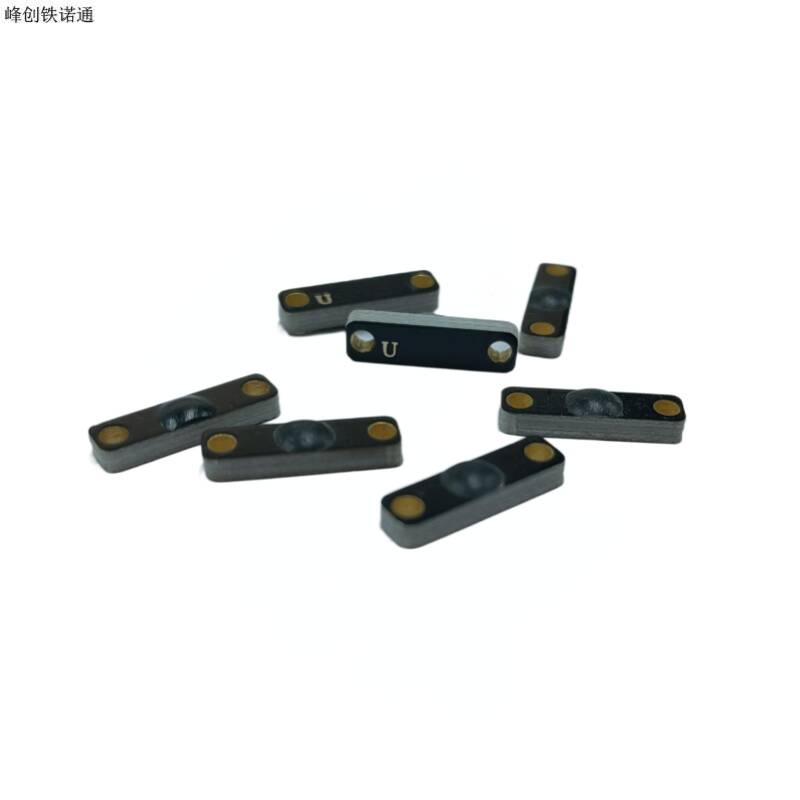 峰创铁诺通 金属标签 FC-JSBQ-13 个高清大图