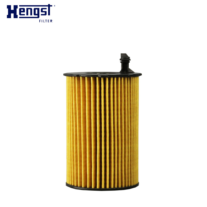 汉格斯特(hengst)机油格滤清器纸芯E816H D236适用于卡宴帕纳美拉奥迪Q7途锐3.0TDI高清大图