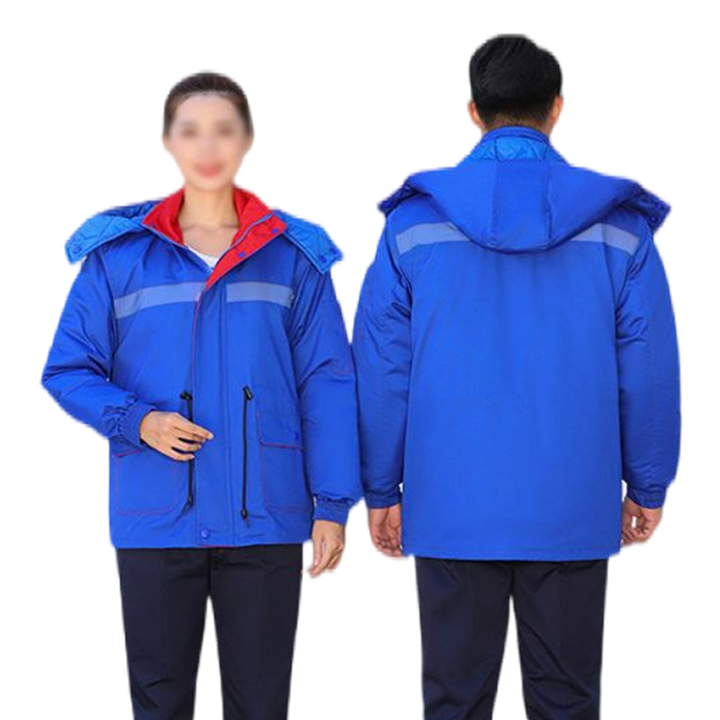 阿祺果 工作服 F10 件高清大图