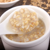 吉得利 燕麦米 500g生粥米寿司十谷米配料一级东北特产无添加五谷杂粮新米粥伴侣