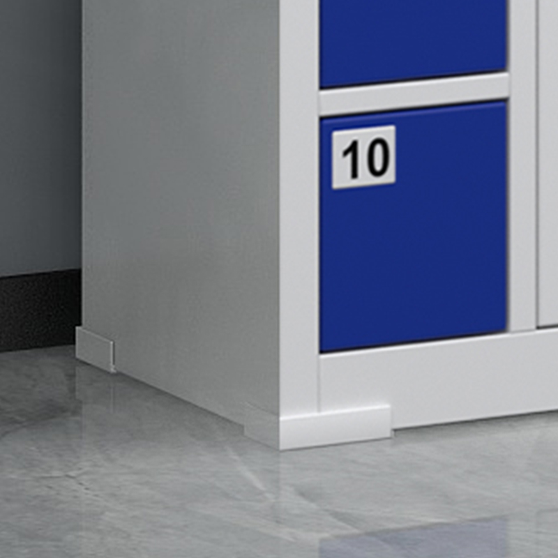 臻远 ZY-SJGB-12 智能手机柜电子设备寄存柜储物柜 60门刷卡款高清大图