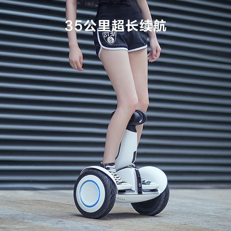 小米(MI) 九号平衡车9号电动两轮