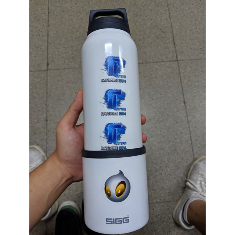 游戏周边贴纸印花实物csgo实体咆哮tyloo泰坦皇冠咆哮鸡脖先生cs 25种每种一张 L