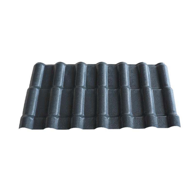 晖旭源 树脂瓦 1050型3mm 米高清大图