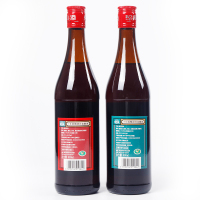 古越龙山 绍兴黄酒 花雕酒 十年陈酿 醉在东方礼盒装 600ml*2瓶礼盒装