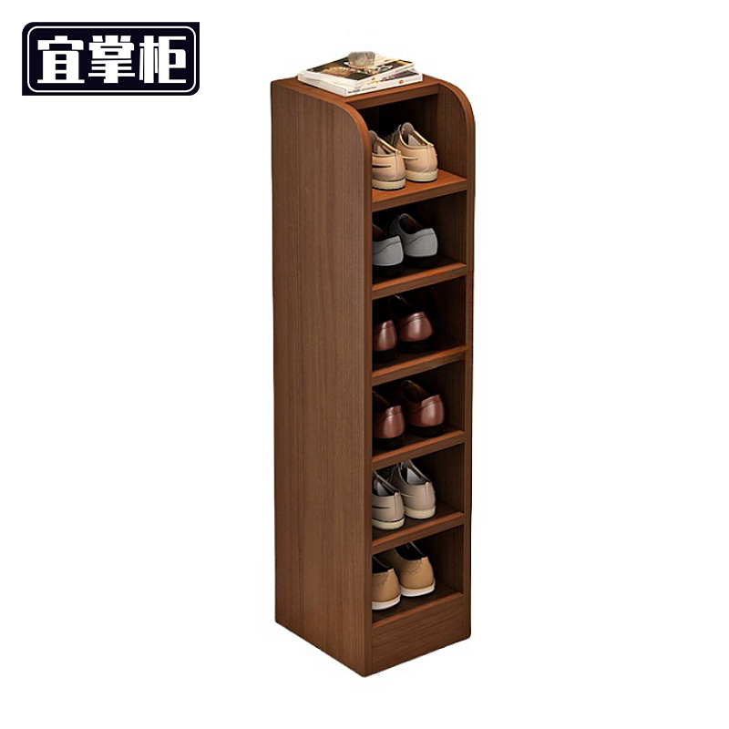 宜掌柜 鞋架高清大图