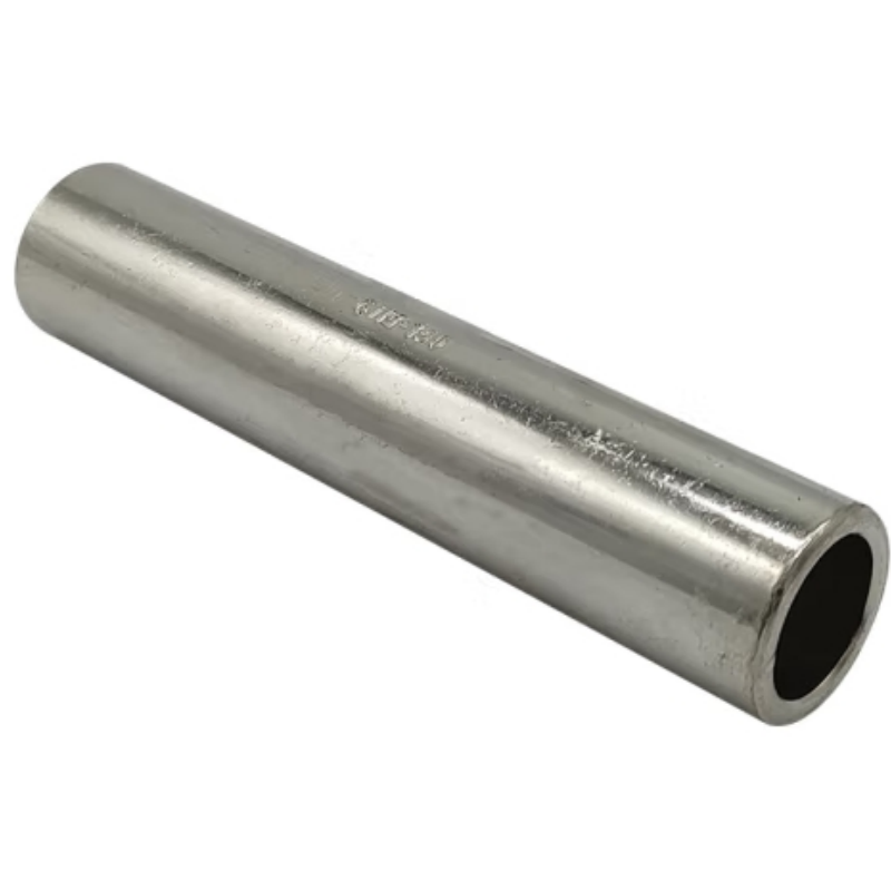 固力发 铜连接管(镀锡)GTM-16X 只高清大图