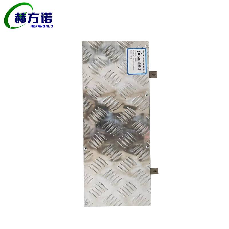 赫方诺踏板490*200*50mm/个高清大图