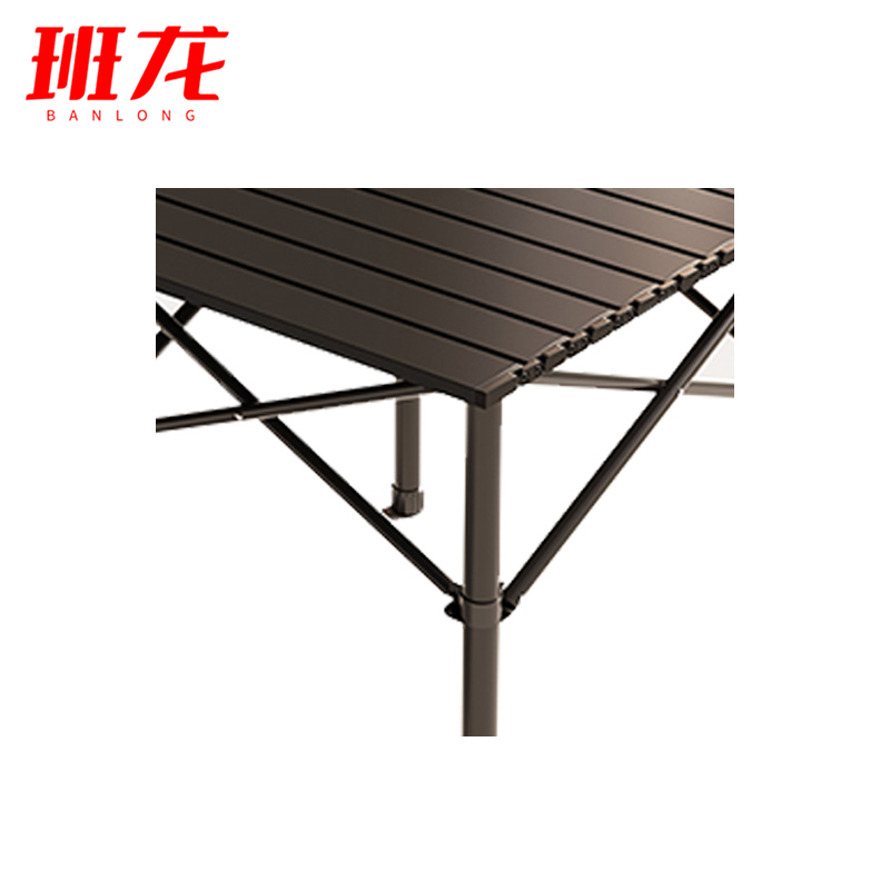 班龙户外餐桌53.5*50.5*50cm张高清大图