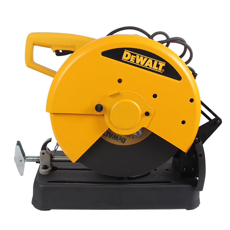 (DT)得伟(DEWALT) D28720 355mm 型材切割机 2200W (计价单位:台)