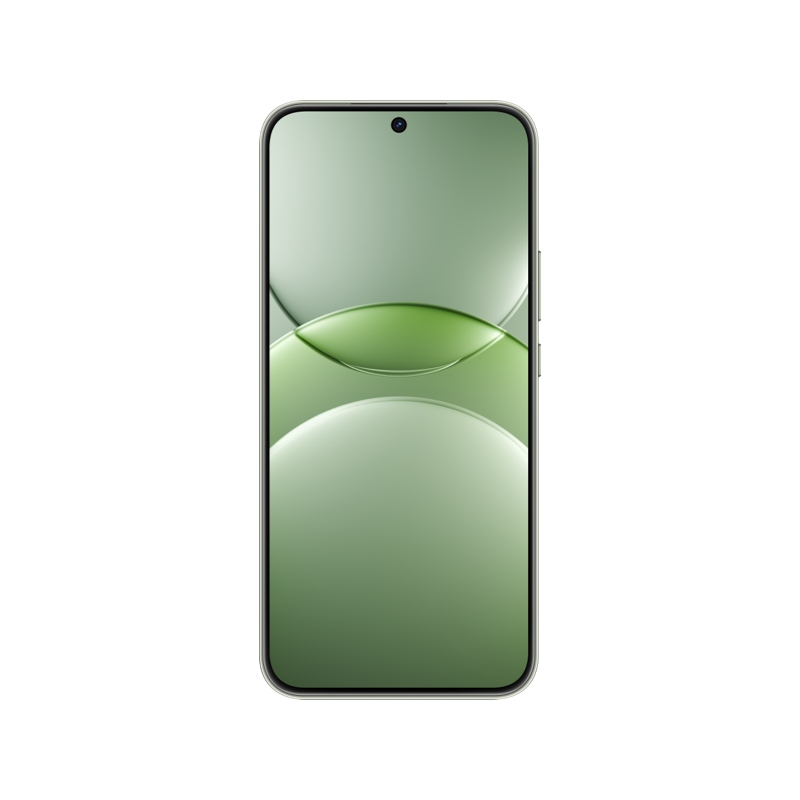 华为/HUAWEI nova 13 512GB 洛登绿 前置6000万超广角人像 AI修图 北斗卫星图片消息 鸿蒙智能直面屏手机