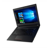 联想(Lenovo)E52 15.6英寸笔记本电脑(I5-7200 8G 1T 2G Win10 黑色)
