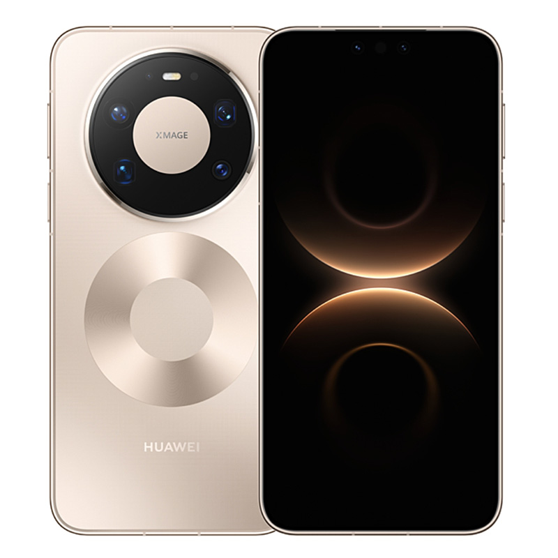 华为 Mate 80 Pro Max 16GB+1TB极昼金