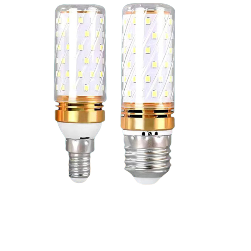 LED玉米灯 (E27 16W 3000K 220V)