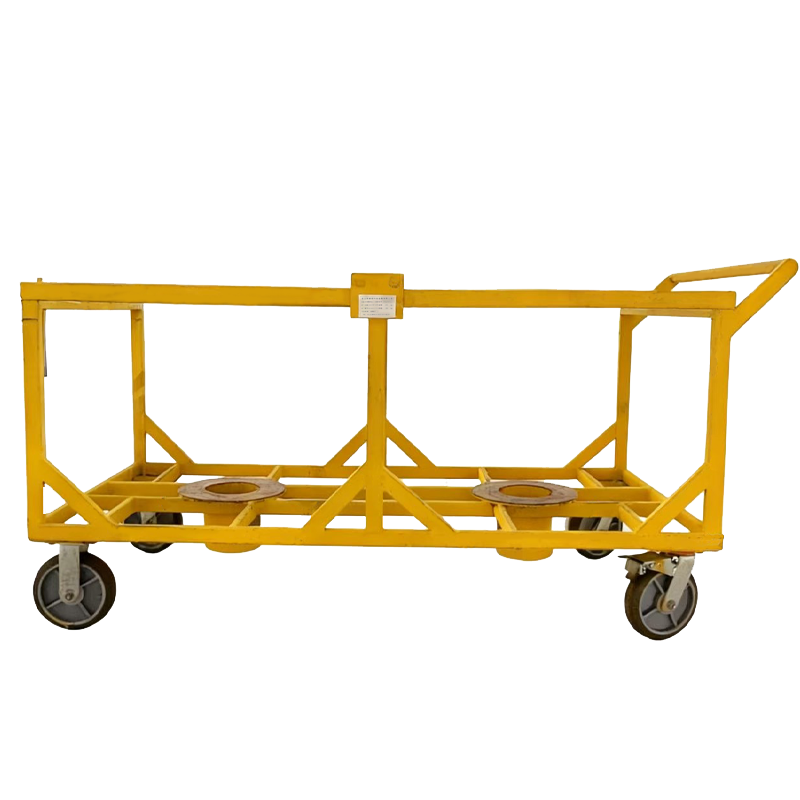 胜耀卓诚 钢质加工工装架 SYGZ1012 个高清大图