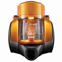 Midea/美的吸尘器 VC14C2-VY大吸力大功率家用除螨无耗材