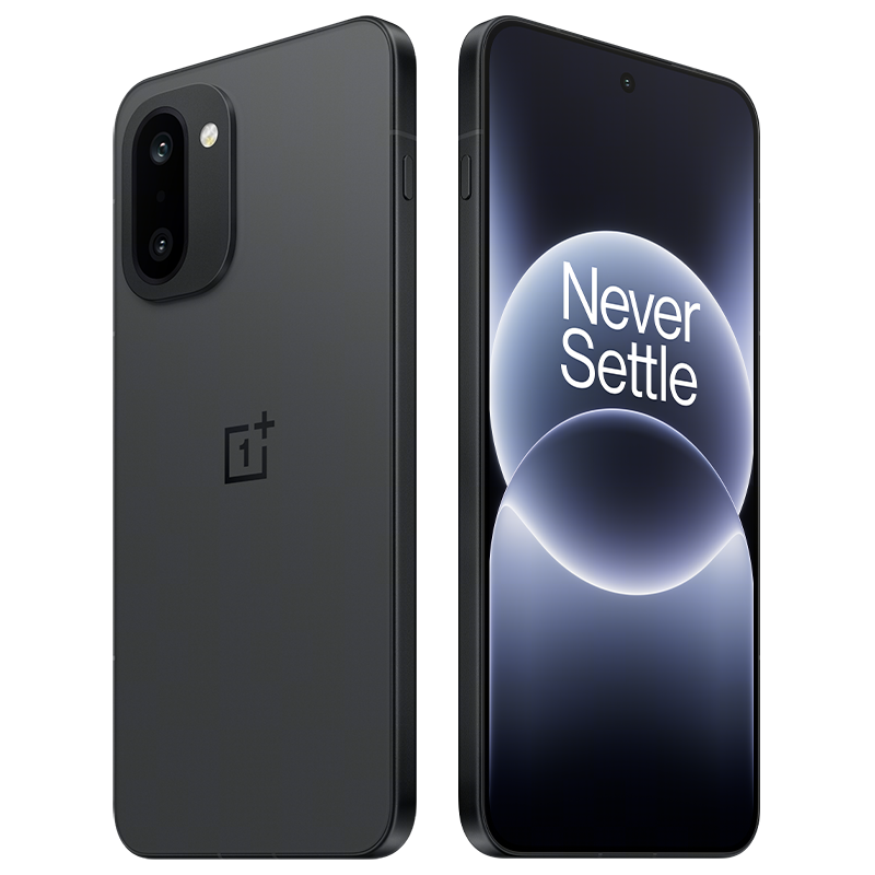 一加 Ace 6T 闪速黑 12GB+256GB 第五代骁龙 8 芯片 165Hz 超高刷电竞屏 性能旗舰AI智能游戏手机高清大图