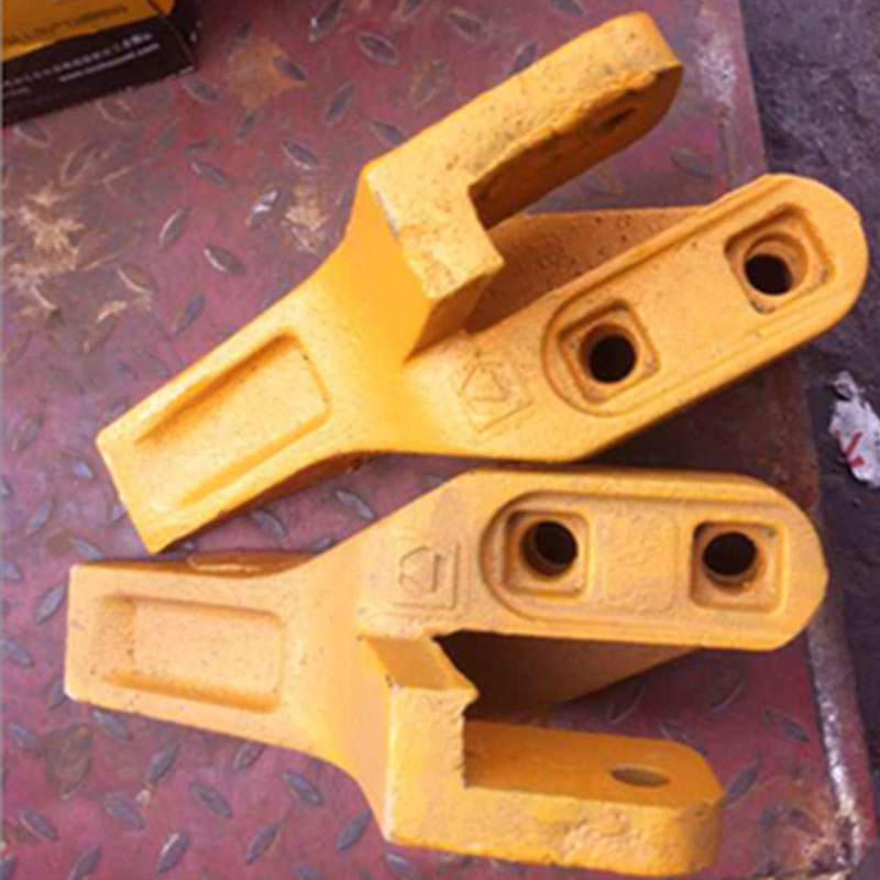 企购优品徐工50c装载机铲车斗齿