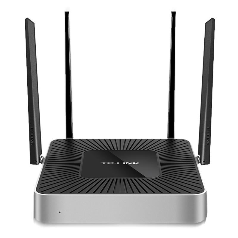 TP-LINK TL-WVR1200L 1200M双频企业级无线VPN路由器(单位:个)