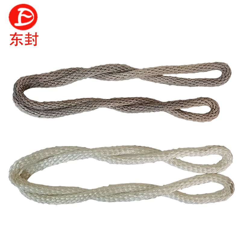 东封机车用尼龙绳φ16*2300根