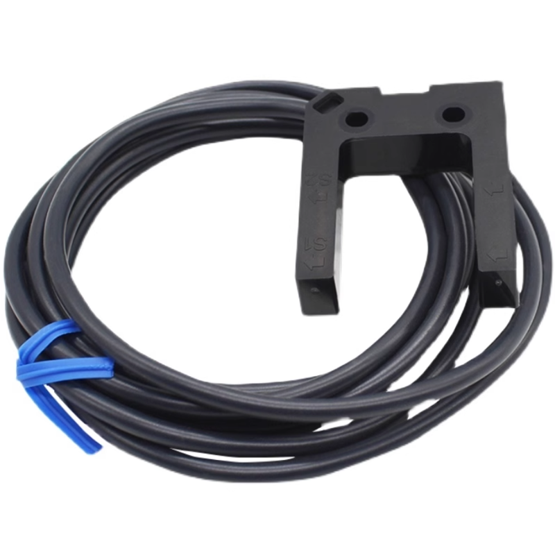 盛京路龙博 U型接近开关 E3Z-G61-M3J 个高清大图