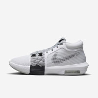 NIKE耐克篮球鞋LEBRON WITNESS VIII EP缓震低帮男鞋FB2237-100 Dec FB2237-100 43