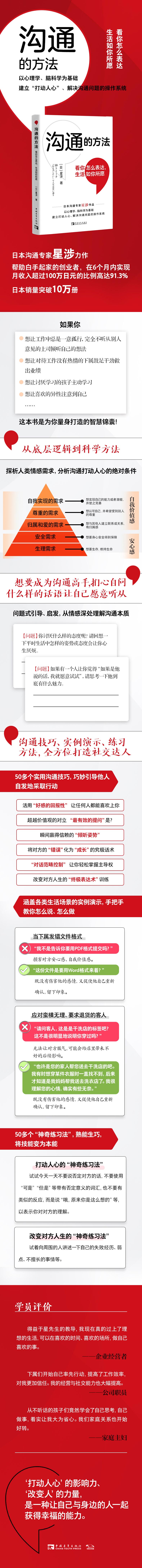 沟通的方法:看你怎么表达,生活如你所愿