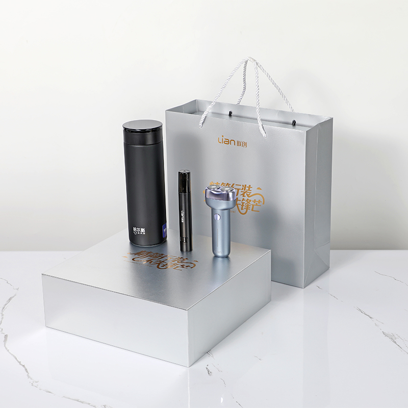 联创精简行装不失锋芒礼盒DF-WD011M高清大图