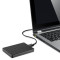 希捷(Seagate)Expansion 新睿翼1TB 2.5英寸 USB3.0 移动硬盘