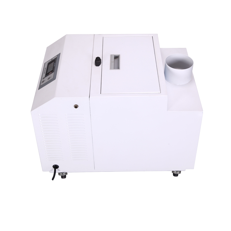 欧井 (OUjing) 加湿器 OJ-10Z 工业超声波加湿机仓库加湿厂房空气增湿器