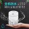 手拉款-小杯-白色 无线电动蒜泥神器搅蒜机蒜蓉厨房捣蒜打蒜器自动搅蒜拉蒜家用小型