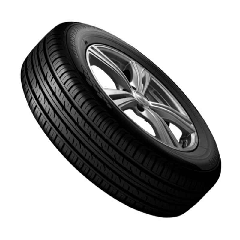 邓禄普(DUNLOP)轮胎235/65R17 108V XL GRANDTREK PT3