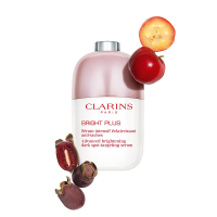 Clarins娇韵诗「光芒小瓷瓶」透亮焕白精华液30ML