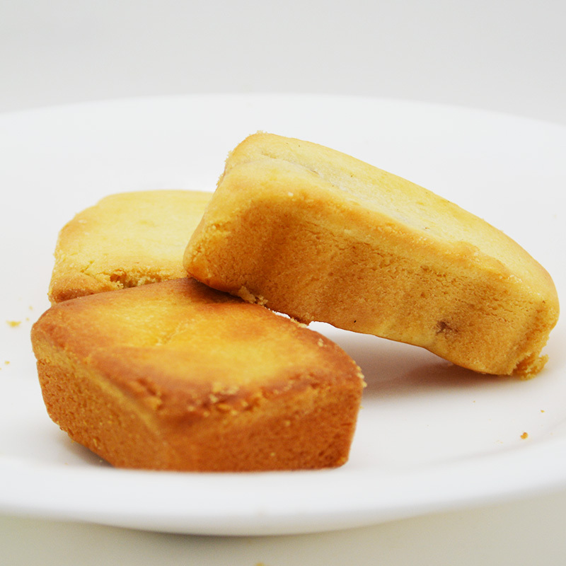 凤工坊小红台湾综合凤梨酥