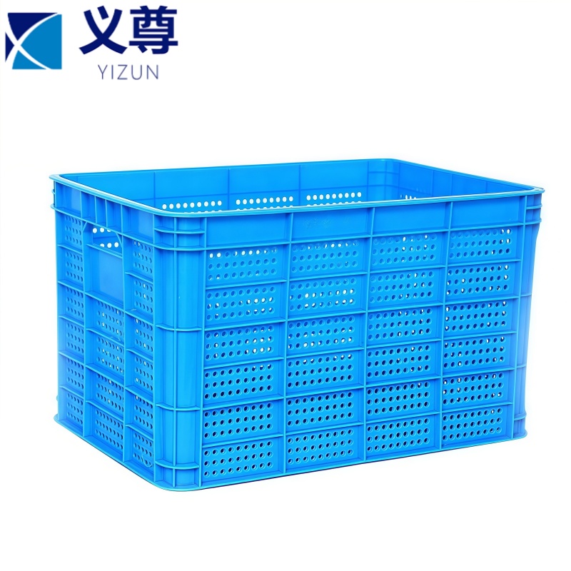 义尊 周转筐 550*360*310mm 个