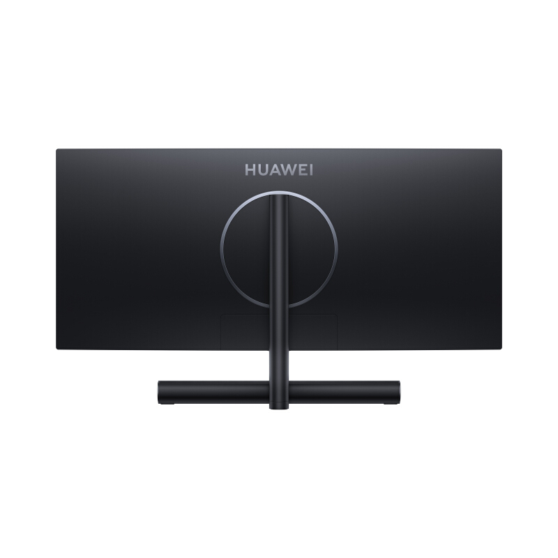 华为(HUAWEI) MateView GT 34英寸曲面显示器 WQHD 165Hz高刷新率 10.7亿色 Sound