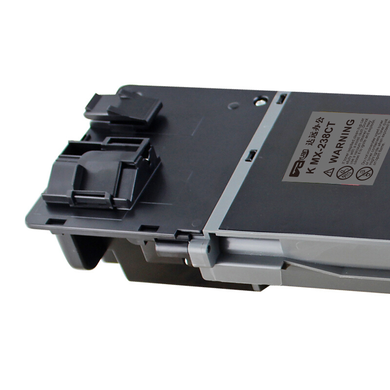 科思特 MX-237CT 粉盒 适用夏普SF-S201S/201N/S261N 专业版